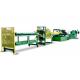 SKJ-450 Silicon Cutting Line 0.35mm 450mm For Making Transformer Cores