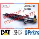 OTTO C7 Fuel Injector Assembly 263-8218 387-9427 387-9430 10R-7225 387-9426 387-9428 328-2585 268-1835 268-1839 276-8307