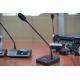 Full Digital Conference Meeting Microphone Cat5 Basic Discussion Unit