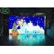 High Definition Large Video Screens SMD P4 Indoor Led Display 2500nits Brightness