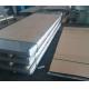 JIS 304 Stainless Steel Sheets 6m Hot Rolled 120mm