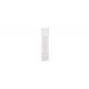 White Plastic Clear Recyclable 5g Refillable Empty Lipstick Tube