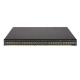 LS-6520X-54HF-HI Managed Network Switch with 48 1/10G SFP Plus Ports and 6 QSFP28 Ports