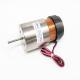 High Acceleration Linear Electromagnetic Motor Voice Coil Small Brush Motor