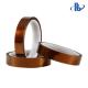 Fire Retardant Heat Resistant Polyimide Tape With Excellent Electrical Strength
