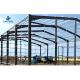 Affordable Steel Grade AiSi Standard Structures for Warehouses and Workshops