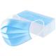 Standard ASTM 25gsm 3 Ply Surgical Face Mask