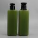 Dark Green 43.4g 400ml Airless Pump Bottles