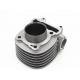 125cc Aluminum Cylinder Block ARA For Sym Motorcycle Replacement Parts