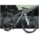 Shimano Derailleur 21 Speed Lightweight Aluminum Mountain Bike