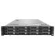 Dell PowerEdge R730XD 2U Server Rack with E5-2620V3*2 16G Memory and Air Cooling Option