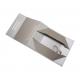 Cardboard Luxury Gift Box Foldable Magnetic Closure With Hinged Lid