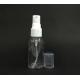 100ml PET Plastic Spray Bottle For Versatile Applications