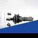 Genuine Wanan 22.5 Brake Caliper Adjuster PN VIE22.5K-3501129