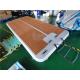 3m Inflatable Floating Dock For Fishing And Water Sports Enthusiasts