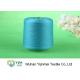 Bright Color Blue Spun Polyester Yarn 502/503 for Sewing Machine Thread