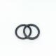 NBR / FKM Material X Ring Seals ID 12.42x1.78 AS568 Standard X Shaped Seal Ring