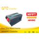 FSI-40248 solar power system 4000 watt dc ac pure sine wave inverter with MPPT controller