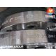 ASTM B462 UNS N08020, Alloy20 Superalloy Nickel Alloy Steel Pipe Flange ASME B16.5
