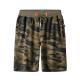 2022 Summer Men's new lightweight breathable Camo beach pants