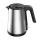 Guestroom Electric Kettle Tray 3 layers stainless steel seamless inner