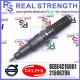 injector common rail injector 3801440 BEBE4C16001 For Vo-lvo 9.0 LITRE TRUCK fuel injector