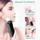 Cosmetic Professional Ultrasonic Skin Scrubber Sonic Microdermabrasion