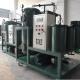 Turbine Oil Cleaning /Oil Regeneration /Oil Recycling Systems