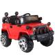 G.W/N.W 18kgs/15kgs Children's Electric Ride On Suv Car Toys for Kids in Manufacturers