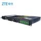 Embedded ZTE Communication Power Supply 36kW ZXDU48B600 48V 60A Plug In