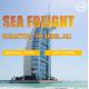 Shantou To Jabel Ali UAE International Ocean Freight Global Freight Shippers Each Wed
