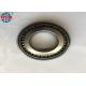 P0 P6 Precision Single Row Taper Roller Bearing With Polished Finish Rollers