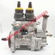 Common Rail Fuel Pump 094000-0381 For KOMATSU SAA6D125E-3/3A/3B3G Engine PC450-7 6156-71-1110