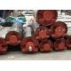 OEM Steel Pulley Roller Conveyor Belt Drum ISO9001