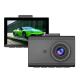 GPS 6G 1080P Dashboard Camera 140 Degree Wifi Car Recorder