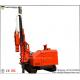Hydraulic And Power System Drill Rig Machine With 3760 Mm Lift Propel Movement
