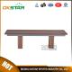 outdoor fitness equipment High quanlity outdoor wooden gym bench