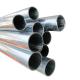GI Hot Dip Galvanized Round Steel Pipe 0.3mm-12mm Hot Galvanized Steel Tube Construction
