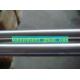 astm a182 F53 duplex stainless 2507 uns S32750 1.4410 round bar bars rod rods 