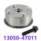 13050 47010 13050 47011 Camshaft Phaser Suitable For Toyota Corolla