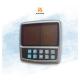 Electric Parts 300426-80202A Excavator Monitor For DX225LCA