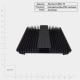 Customizable Industial Anodized Aluminum Extrusion Heat Sink for Optimal Cooling