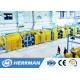 Cable Manufacturing Machine High Efficiency OPGW Cable Stranding Machine Planetary Type OPGW Stranding Machine
