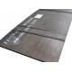 Chromium Carbide Wear Abrasion Resistant Steel Plate Overlay Hardfacing