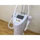 Body Slimming Body Tightening Machine Kuma Shape , Vacuum Machine For Weight Loss
