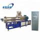 Full Automatic Stainless Steel Pet Food Extruder Production Line with Video Inspection