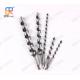 BMR TOOLS Carbon Steel Hex Shank Hollow Wood Auger Drill Bits for Wood Deep Drilling