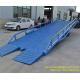 Portable Loading Ramp for Sale Used Container Loading Ramp Factories