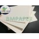 0.6mm 0.7mm 0.8mm 23 x35 White Absorbent Beer Coaster Board Sheet For Cup Coasters