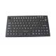 Waterproof Close Rugged Medical Grade Keyboard With Trackpoint
